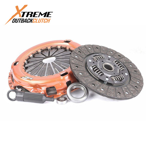 CLUTCH KIT HD FOR TOYOTA STOUT 2.0L KTY24025-1A