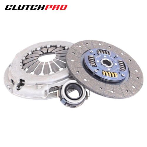 CLUTCH KIT FOR TOYOTA RAV4 2.0L KTY24026