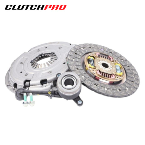 KIT STD TOYOTA RAV4 2.0L inc CSC KTY24452