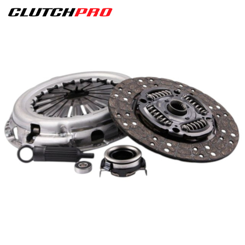 KIT STD TOYOTA HILUX 3.0L KTY26003