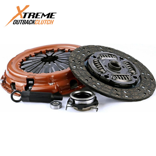 CLUTCH KIT HD FOR TOYOTA PRADO 3.0L KTY26004-1A