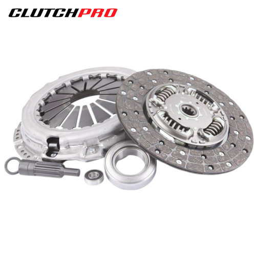 CLUTCH KIT FOR TOYOTA LANDCRUISER 4.0L KTY28001