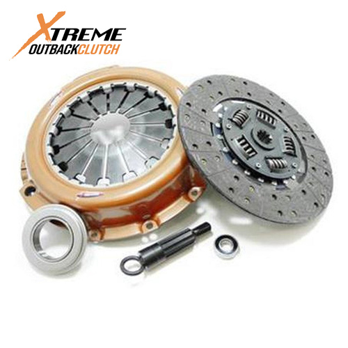 CLUTCH KIT HD FOR TOYOTA LANDCRUISER 4.2L KTY28002-1A