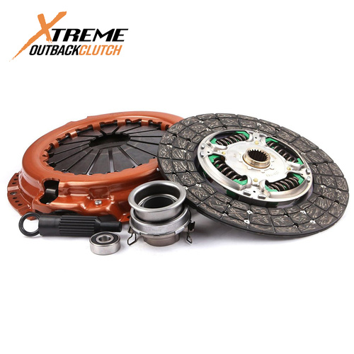CLUTCH KIT HD FOR TOYOTA LANDCRUISER 4.2L KTY28005-1A
