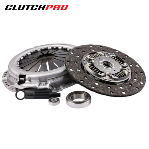 CLUTCH KIT FOR TOYOTA LANDCRUISER 4.0L KTY28007