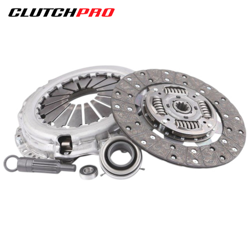 CLUTCH KIT FOR TOYOTA LANDCRUISER 4.0L KTY28010
