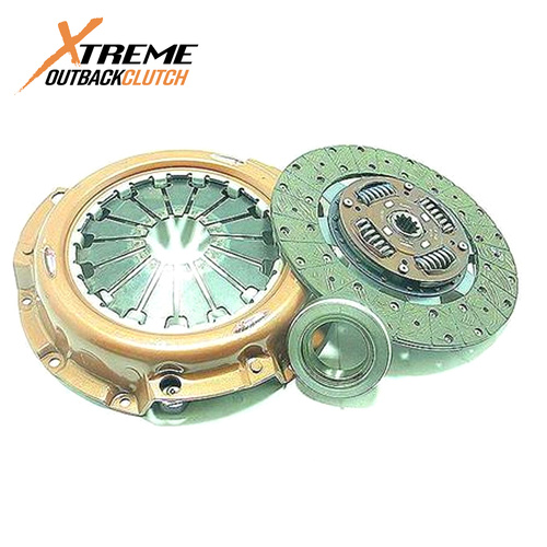 CLUTCH KIT HD FOR TOYOTA LANDCRUISER 4.0L KTY28012-1A