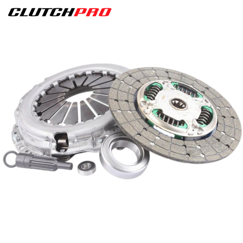 CLUTCH KIT FOR TOYOTA LANDCRUISER 4.0L KTY28012