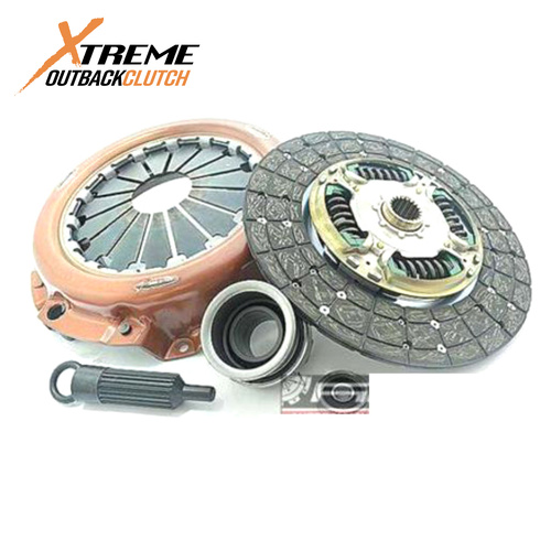 CLUTCH KIT HD FOR TOYOTA LANDCRUISER 4.2L KTY28013-1A