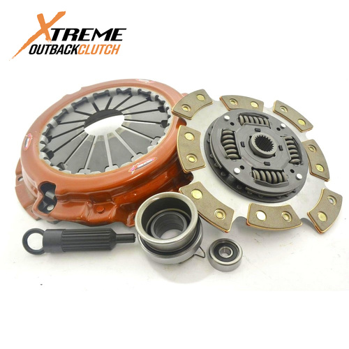 CLUTCH KIT HD FOR TOYOTA LANDCRUISER 4.2L KTY28013-1B