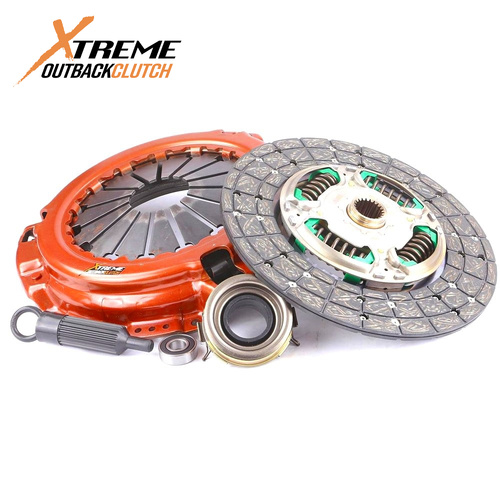 CLUTCH KIT HD FOR TOYOTA COASTER 4.0L KTY28017-1A