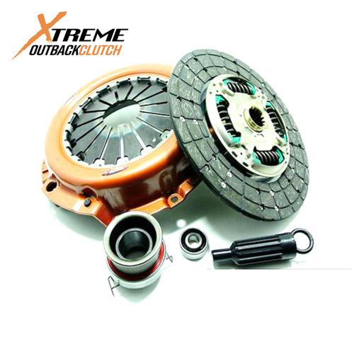 CLUTCH KIT HD FOR TOYOTA COASTER 4.2L KTY28020-1A