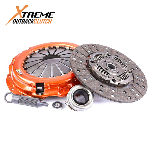 CLUTCH KIT HD FOR TOYOTA PRADO 3.0L KTY28029-1A