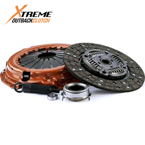 CLUTCH KIT HD FOR TOYOTA HIACE 3.0L KTY28035-1A