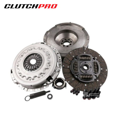 KIT STD TOYOTA HIACE 2.8L inc SMF KTY28550