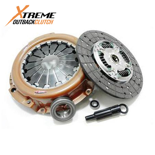CLUTCH KIT HD FOR TOYOTA LANDCRUISER 4.5L KTY30002-1A