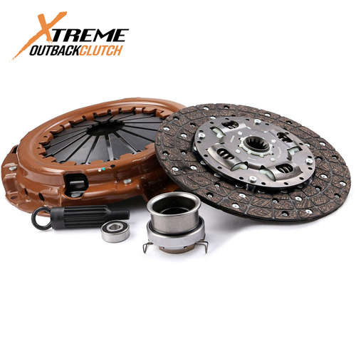 CLUTCH KIT HD FOR TOYOTA COASTER 4.2L KTY30012-1A