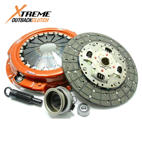CLUTCH KIT HD FOR TOYOTA LANDCRUISER 4.7L KTY30017-1A