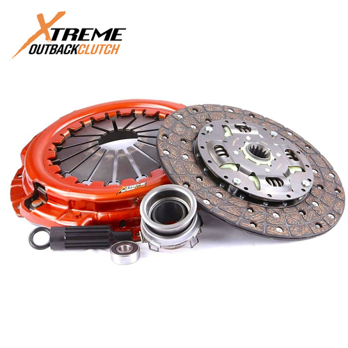 CLUTCH KIT HD FOR TOYOTA LANDCRUISER 4.5L KTY30018-1A