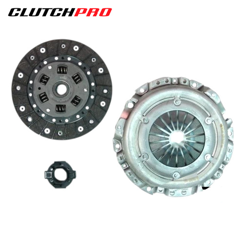 CLUTCH KIT FOR VOLVO 440 1.7L KVL20001