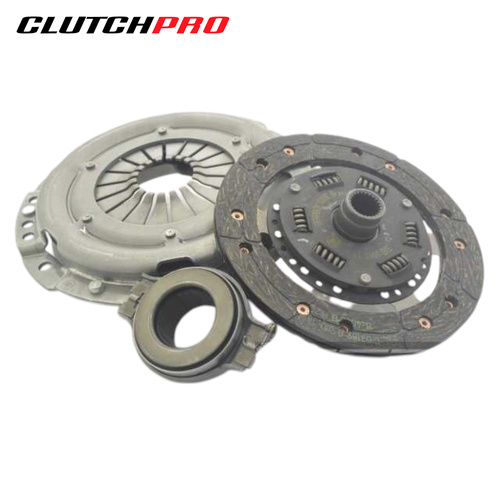 CLUTCH KIT FOR VW BEETLE 1.3L KVW18002