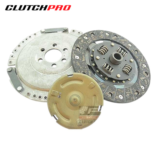 CLUTCH KIT FOR VW GOLF 1.6/1.9L KVW21008