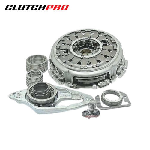 KIT DCT VW/AU TDI CAST FORK KVW21031
