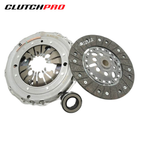 CLUTCH KIT FOR VW GOLF 1.9L KVW22012