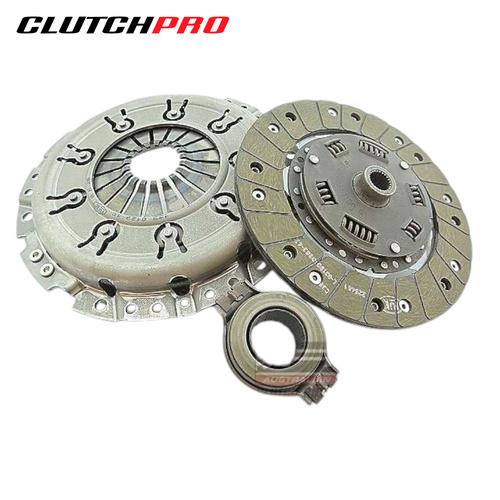 CLUTCH KIT FOR VW PASSAT GT 2.0L KVW23003