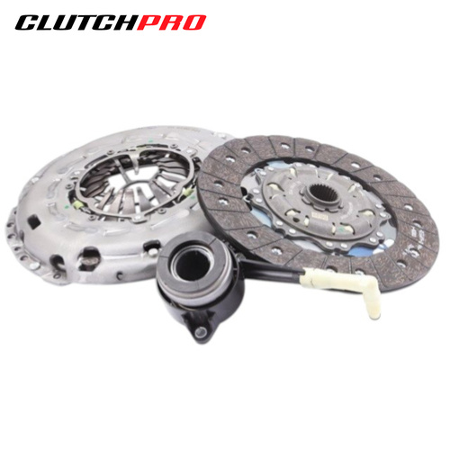 KIT STD VW TRANSPORTER 2.0L inc CSC KVW24447
