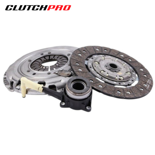 KIT STD VW TIGUAN 1.4L inc CSC KVW24461
