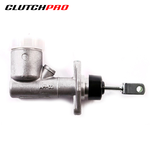 CLUTCH MASTER CYLINDER FOR FORD/VOLVO 19.05mm (3/4") MCLE004
