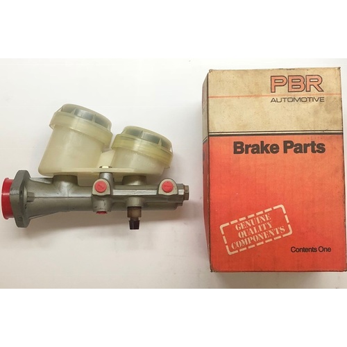 Ford Cortina TE Brake Master Cylinder PBR 1977-1980 P10026