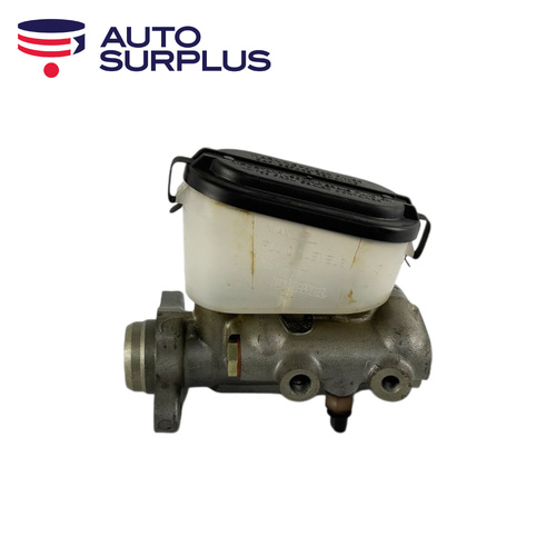 Holden Camira JB Brake Master Cylinder 1982-1984 Sedan Wagon P10038 Genuine PBR