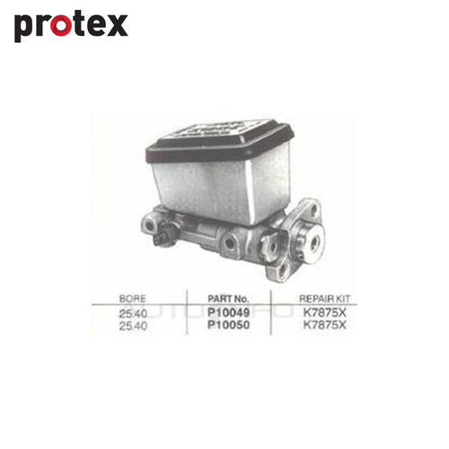Brake Master Cylinder FOR Ford Fairlane ZJ-H Falcon XC XD XE LTD 76-84 P10050