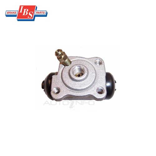 LH Rear Wheel Cylinder FOR Toyota Camry SV20R SV21R Corolla AE92R 87-91 P10313