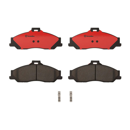 BREMBO DISC BRAKE PAD SET P24051N