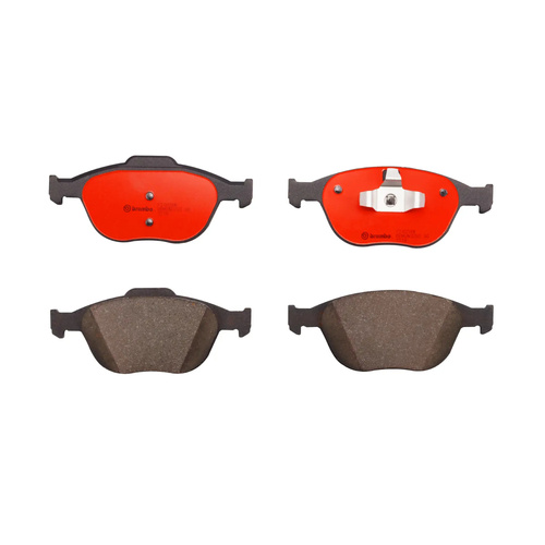 BREMBO DISC BRAKE PAD SET P24058N