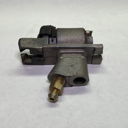 Rear Wheel Cylinder FOR Ford Capri 1600 Cortina Escort MK1 Triumph Herald P4851
