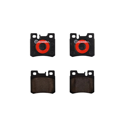 BREMBO DISC BRAKE PAD SET P50009N