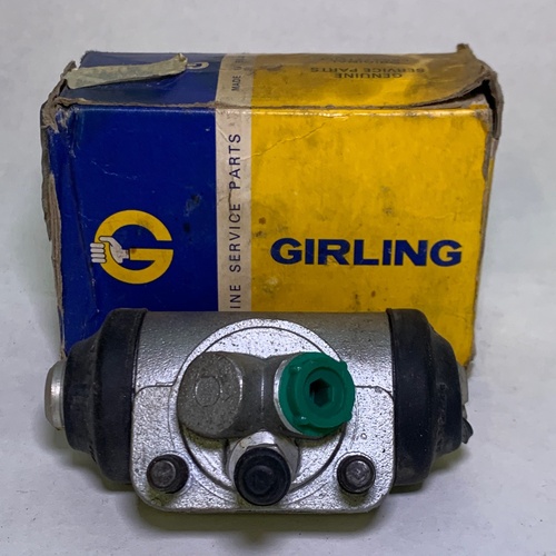 Landrover Discovery 88” Rear L/H Wheel Cylinder 1969-1980 P5030 Girling