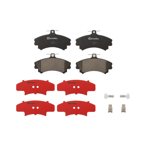 BREMBO DISC BRAKE PAD SET P54022N