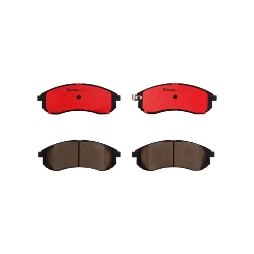 BREMBO DISC BRAKE PAD SET P54033N