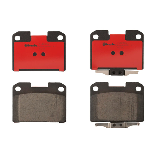 BREMBO DISC BRAKE PAD SET P54048N