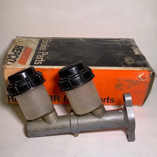 Austin 1800 Utility Australian Assembled Brake Master Cylinder 68-69 P5411 PBR