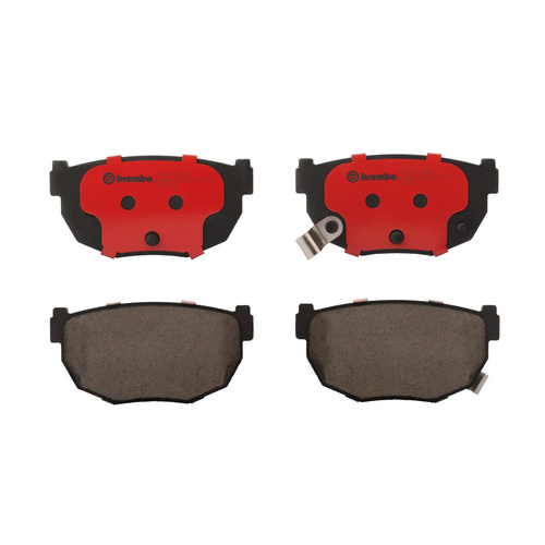 BREMBO DISC BRAKE PAD SET P56010N