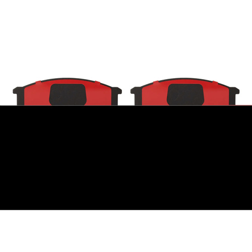 BREMBO DISC BRAKE PAD SET P56015N