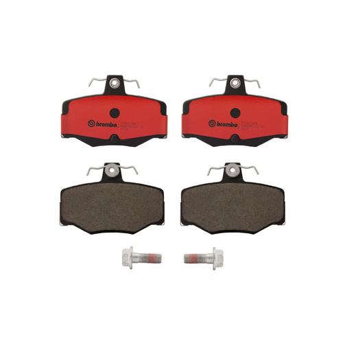 BREMBO DISC BRAKE PAD SET P56024N