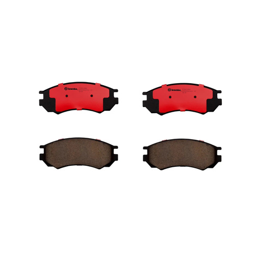 BREMBO DISC BRAKE PAD SET P56028N