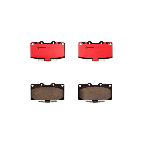 BREMBO DISC BRAKE PAD SET P56034N